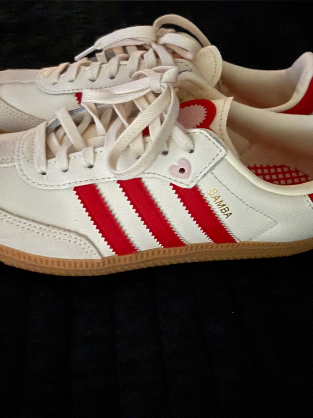 Valentine Sambas